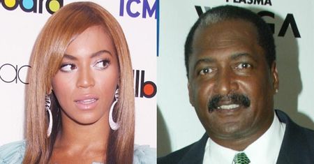 Beyonce zerwała kontakty z ojcem!