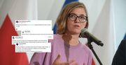 "Musiało się tak skończyć". Lawina komentarzy po rozłamie na Lewicy