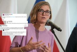 "Musiało się tak skończyć". Lawina komentarzy po rozłamie na Lewicy