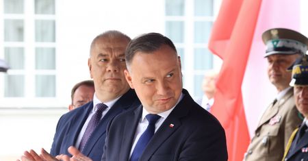 Polska bliżej unijnych pieniędzy. Prezydent podpisał ustawę