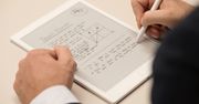ReMarkable: tablet z ekranem e-ink, notatnik i czytnik ebooków w jednym