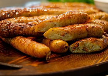 Kiedyś to danie było symbolem biednej kuchni. Dziś podają je najlepsze restauracje