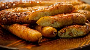 Kiedyś to danie było symbolem biednej kuchni. Dziś podają je najlepsze restauracje