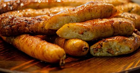 Kiedyś to danie było symbolem biednej kuchni. Dziś podają je najlepsze restauracje