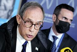 Iran ich sprowokował. Przełomowa deklaracja Izraela ws. Ukrainy