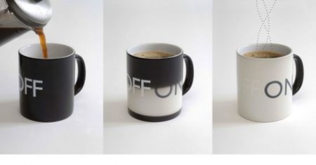 Kubek On/Off