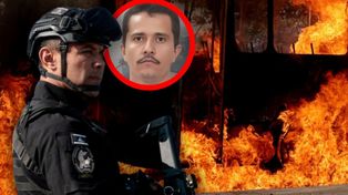 Sukcesja. Wersja meksykańska [OPINIA]