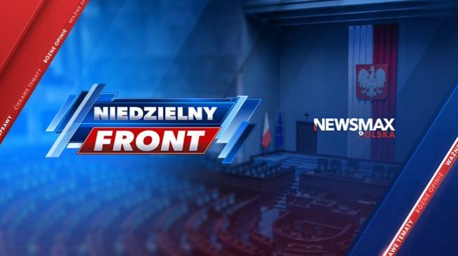 Nowy program stacji Newsmax Polska
