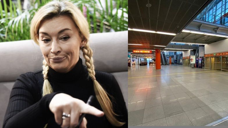 Martyna Wojciechowska