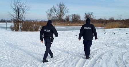 Bohaterskie zachowanie Ukraińca. Wraz z Polakiem uratował dwie dziewczynki