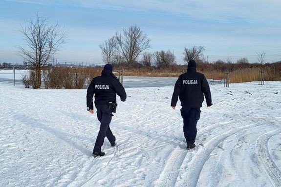 wiadomości,aktualności,WP Wiadomości Bohaterskie zachowanie Ukraińca. Uratował wraz z Polakiem dwie dziewczynki
