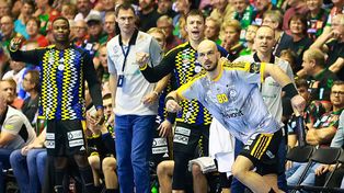 Komentarze po meczu SC Magdeburg – Industria Kielce w Lidze Mistrzów. Trener Krzysztof Lijewski dumny z postawy zespołu