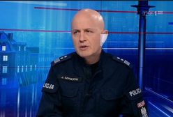 "Sprawny i uzbrojony". Jest opinia biegłego ws. granatnika Szymczyka