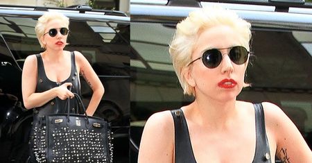 GaGa: "Dzieci mnie przerażają!"