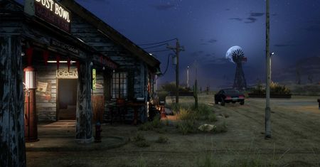 Tankowanie tańsze niż na Orlenie? Gas Station Simulator ma spore wzięcie