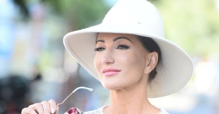 Justyna Steczkowska ma 48 lat. Zdradza, jaki jest jej przepis na świetną sylwetkę