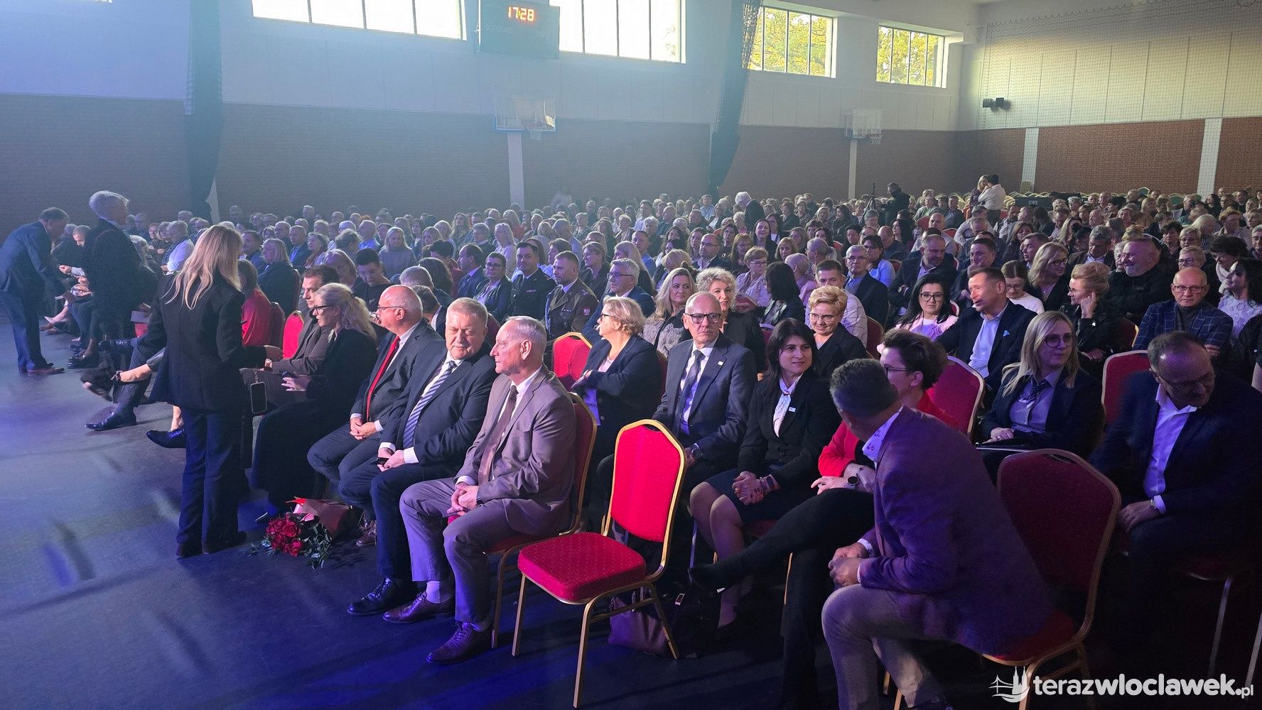 Kowal: nagrody dla oświaty i koncert Haliny Mlynkovej