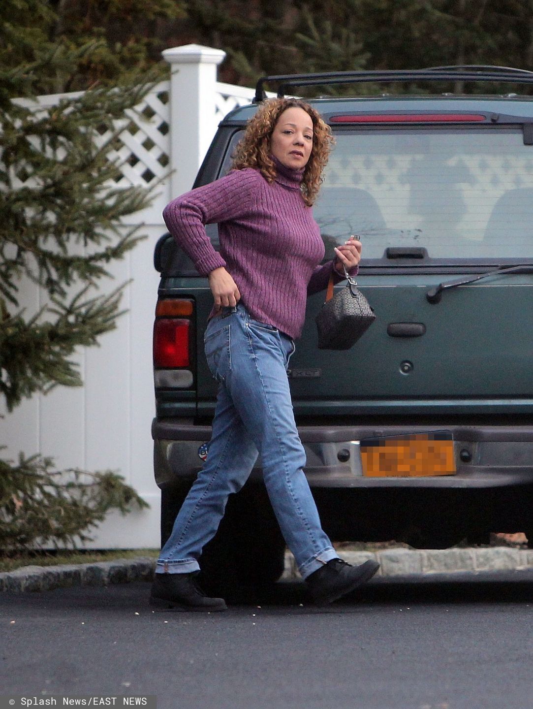 Mariah Carey