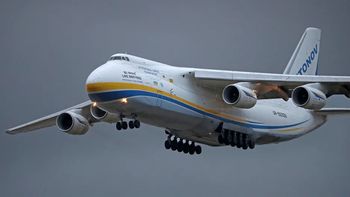 Ukraiński gigant wpadł w tarapaty. Nie wiadomo, co z nim będzie