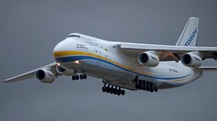 Ukraiński gigant wpadł w tarapaty. Nie wiadomo, co z nim będzie