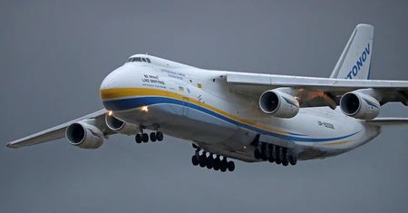 Ukraiński gigant wpadł w tarapaty. Nie wiadomo, co z nim będzie