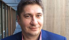 Marek Wilk wydawcą regionalnym „Gazety Wyborczej” w Katowicach