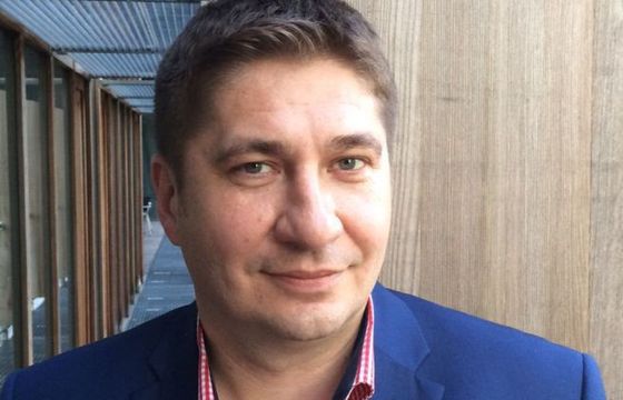 Marek Wilk wydawcą regionalnym „Gazety Wyborczej” w Katowicach