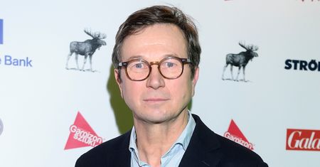 Piotr Cyrwus może wrócić do "Klanu". Znamy szczegóły pomysłu