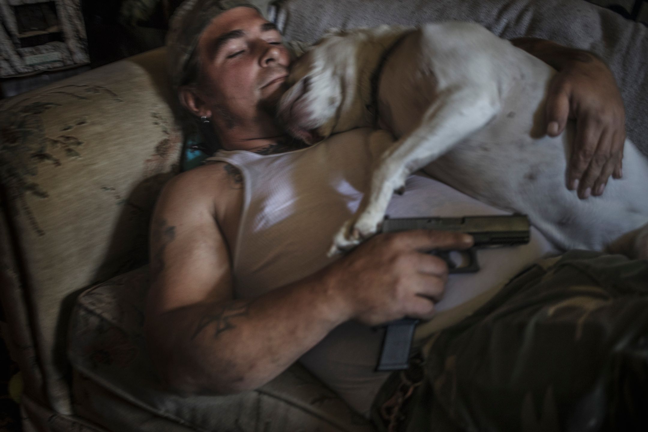 World Press Photo 2018 – znamy nazwiska nominowanych fotografów 12