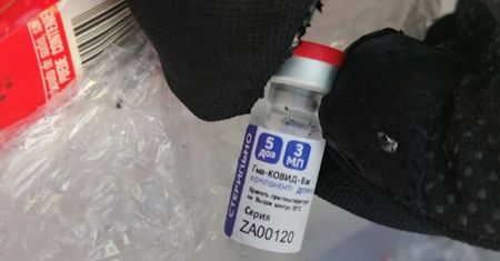 Podrobione szczepionki. Przewozili je w lodówkach turystycznych