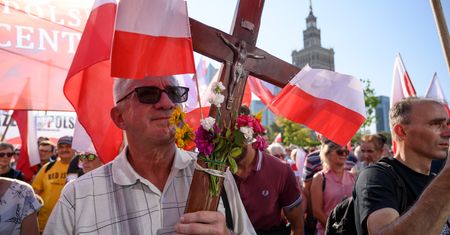 Czy Polska jest gotowa na migrantów? "Musimy usprawnić system państwa"