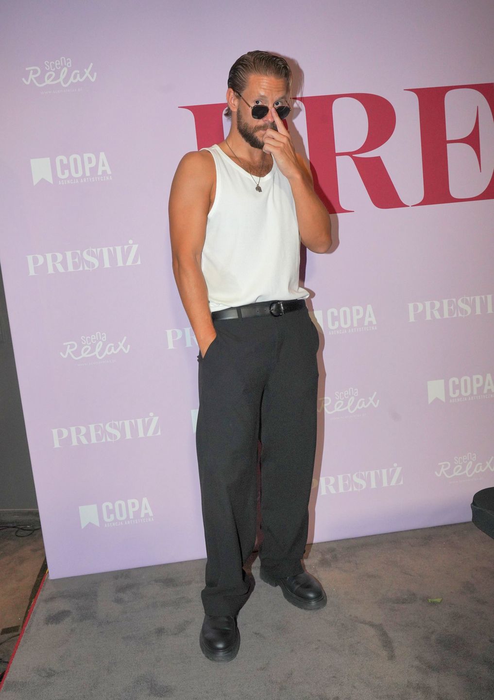 Sebastian Fabijański