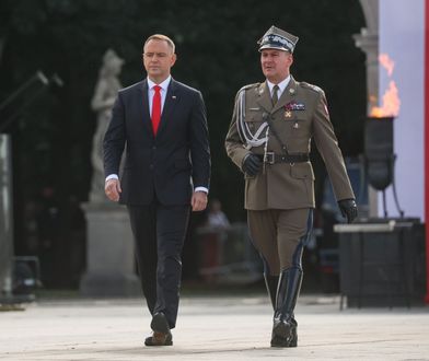 Tak PiS chce pomóc Nawrockiemu? "Wzmocnienie roli prezydenta"