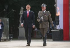 Tak PiS chce pomóc Nawrockiemu? "Wzmocnienie roli prezydenta"