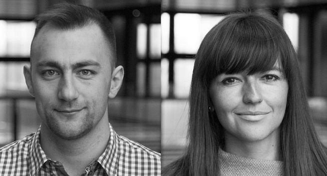 Katarzyna Jedamska i Wojciech Pyzel zajmą się performance marketingiem w Value Media