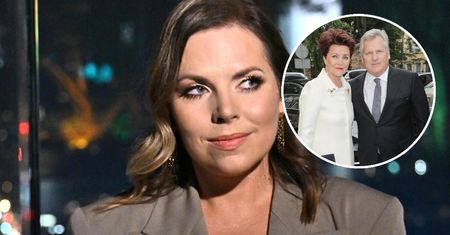 Aleksandra Kwaśniewska o wierze. Mówi, co usłyszała od ojca: "Wyjaśnił mi bardzo faktograficznie"
