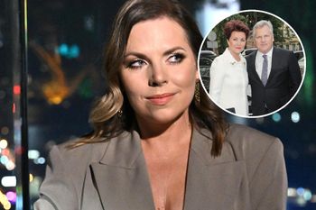 Aleksandra Kwaśniewska o wierze. Mówi, co usłyszała od ojca: "Wyjaśnił mi bardzo faktograficznie"