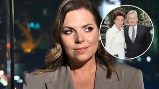 Aleksandra Kwaśniewska o wierze. Mówi, co usłyszała od ojca: "Wyjaśnił mi bardzo faktograficznie"