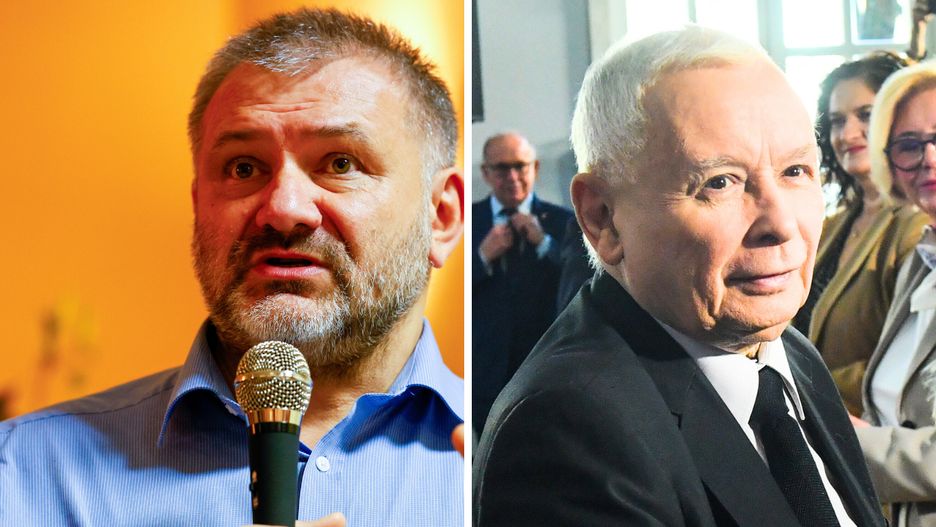  Negatywna ocena rozliczeń rządów PiS przez Żurka