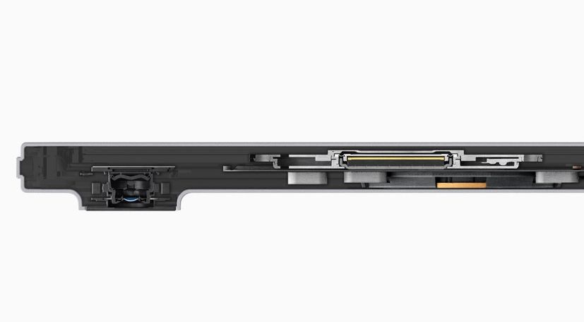 iPad Pro (2018) oficjalnie. Ma Face ID, USB typu C, nowy rysik i zabójcze ceny 6