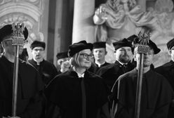 Bronisława Kowalska nie żyje. Była posłanką i eurodeputowaną