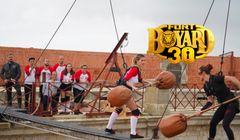 Viaplay pokaże polską edycję „Fort Boyard”, zapowiada więcej programów niesportowych