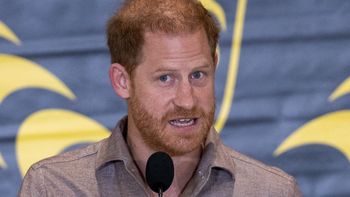 Kolejna KLĘSKA księcia Harry'ego. Uganda wycofuje się z Invictus Games! "Wspieramy monarchę. KROPKA"
