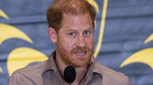 Kolejna KLĘSKA księcia Harry'ego. Uganda wycofuje się z Invictus Games! "Wspieramy monarchę. KROPKA"