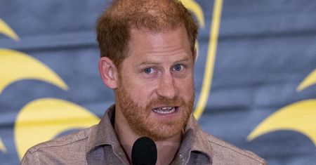 Kolejna KLĘSKA księcia Harry'ego. Uganda wycofuje się z Invictus Games! "Wspieramy monarchę. KROPKA"