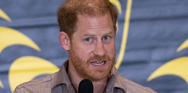 Kolejna KLĘSKA księcia Harry'ego. Uganda wycofuje się z Invictus Games! "Wspieramy monarchę. KROPKA"