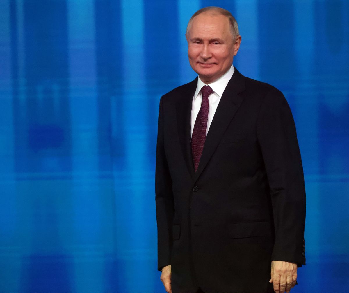 Reuters: USA miały odrzucić sugestie Putina. W tle wojna w Ukrainie