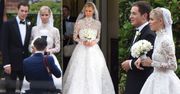 Nicky Hilton wyszła za miliardera! (ZDJĘCIA)