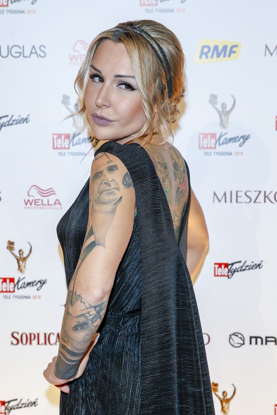 Blanka Lipińska