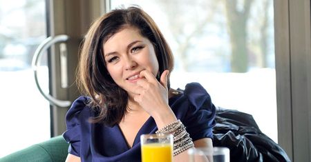Cichopek zostanie... psychologiem